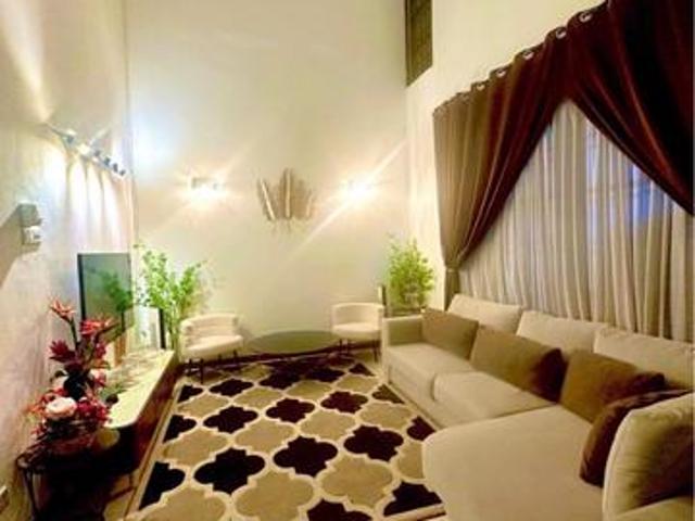 ValueBuyBelow MarketBukit Jelutong Rabung Shah Alam2sty House Sale