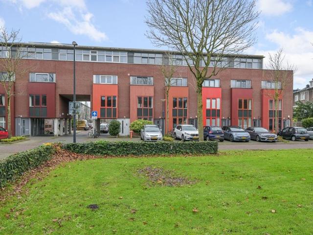 Valutaboulevard, 10, 1060RX, Amsterdam, Noord Holland 1060RX