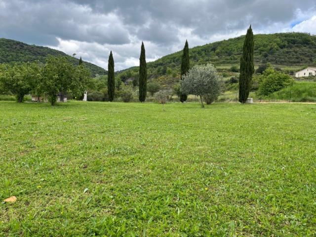 Valvignères Vente Terrain 07