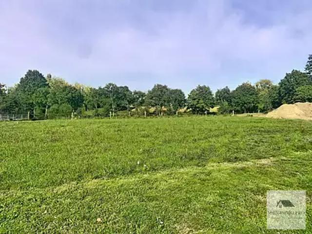Val Couesnon 35560 Achat / Vente terrain