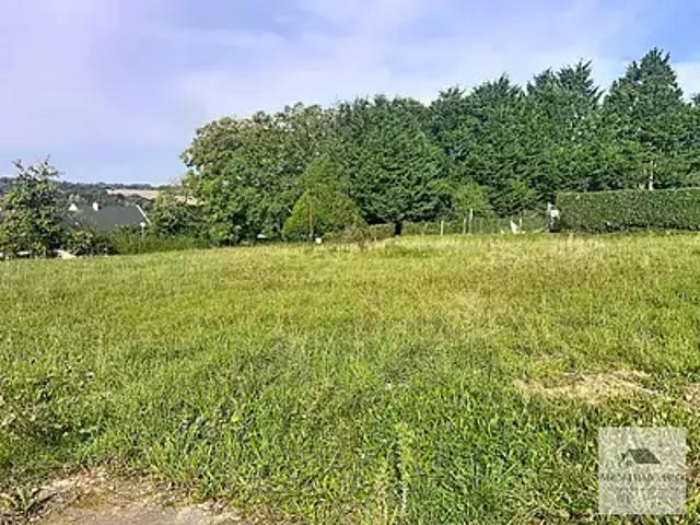 Val Couesnon 35560 Achat / Vente terrain