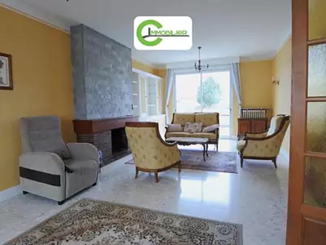 Le Theil 61260 Achat / Vente maison 7 pièces t7