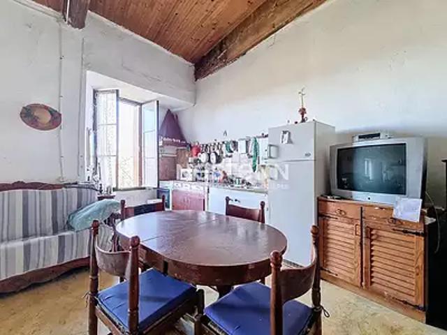 Val Buëch Méouge 05300 Achat / Vente maison 4 pièces t4 cave