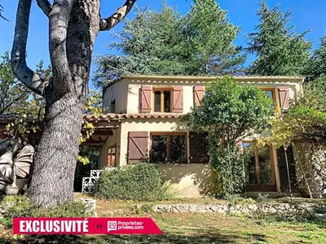 Val d’Aigoual 30570 Achat / Vente maison 6 pièces t6
