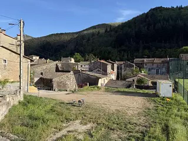 Val d’Aigoual 30570 Achat / Vente terrain au dernier étage