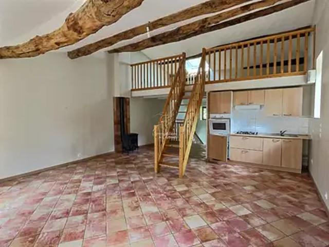 Val d’Aigoual 30570 Location appartement 2 pièces t2