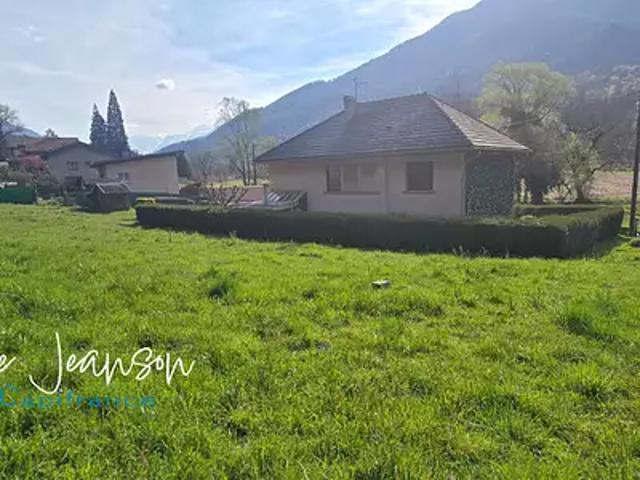 Val d’Arc 73220 Achat / Vente terrain