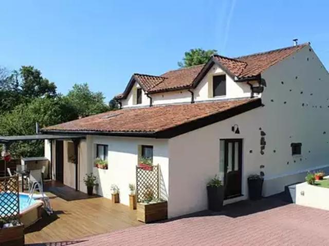 Val d’Oire et Gartempe 87320 Achat / Vente maison