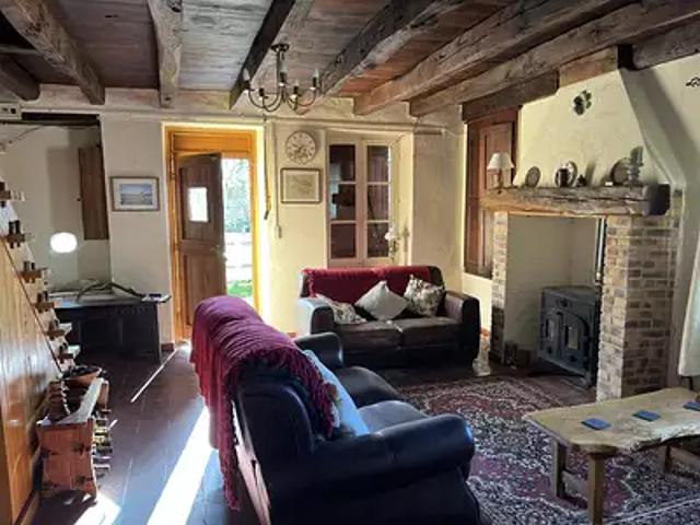 Val d’Oire et Gartempe 87320 Achat / Vente maison