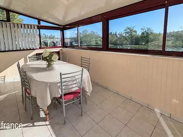 Val d'Oust 56460 Achat / Vente maison 6 pièces t6 jardin terrasse