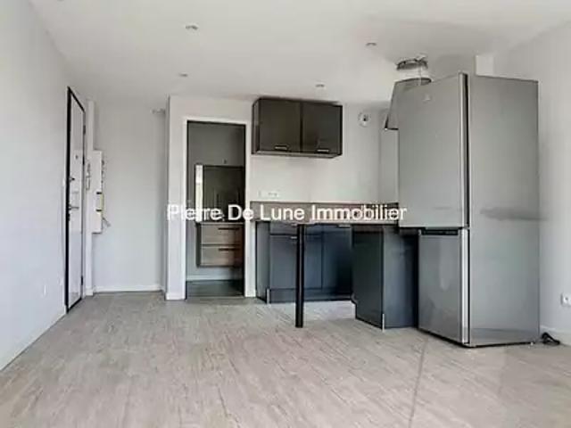 Val d'Oingt 69620 Achat / Vente appartement 2 pièces t2