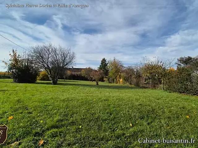 Val d'Oingt 69620 Achat / Vente terrain