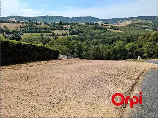 Val d'Oingt 69620 Achat / Vente terrain