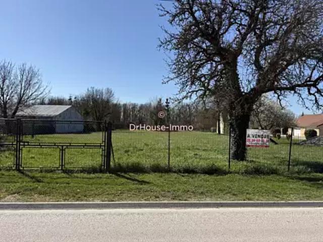 Val d'Auzon 10220 Achat / Vente terrain