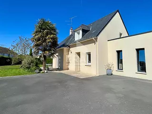 Val d'Arry 14210 Achat / Vente maison 5 pièces t5