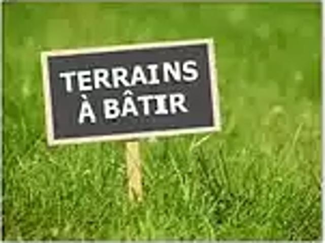 Val d'Arry 14210 Programme neuf terrain neuf à vendre
