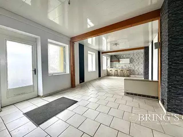 Val de Briey 54150 Achat / Vente appartement 4 pièces t4