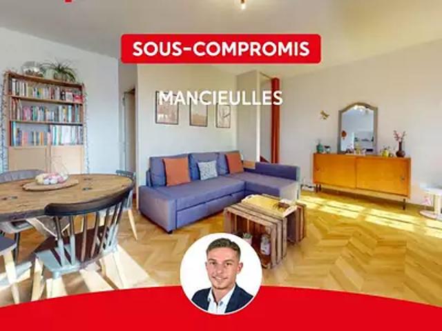 Val de Briey 54150 Achat / Vente maison 3 pièces t3 jardin terrasse