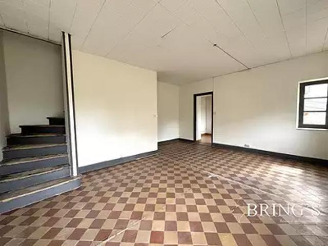 Val de Briey 54150 Achat / Vente maison 4 pièces t4