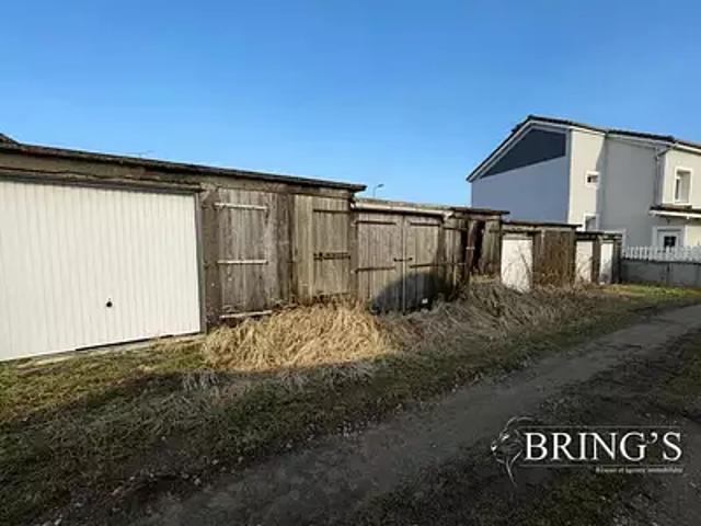 Val de Briey 54150 Achat / Vente parking