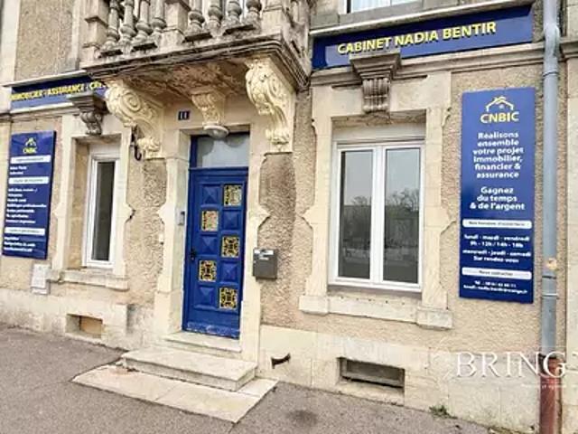 Val de Briey 54150 Location immeuble