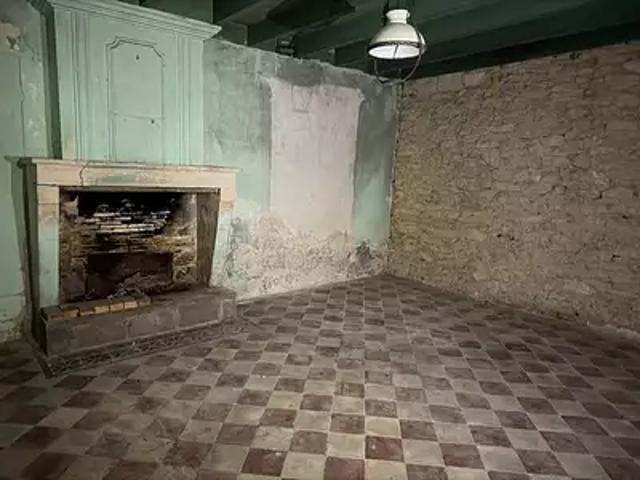 Val de Livenne 33860 Achat / Vente maison 4 pièces t4