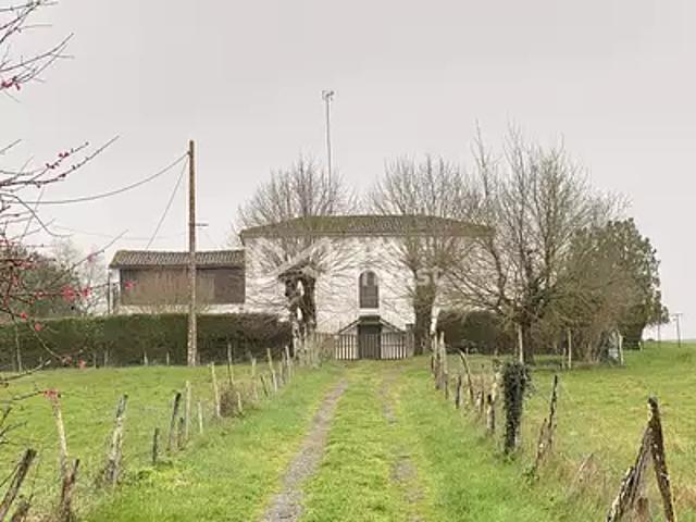 Val de Livenne 33860 Achat / Vente maison 6 pièces t6