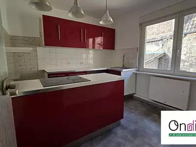 Val de Moder 67350 Achat / Vente immeuble parking