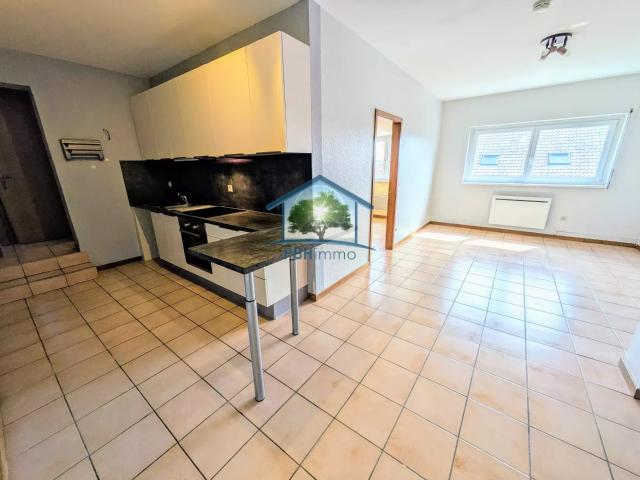 VAL DE MODER 67 Appartement F2/3 avec Ascenseur