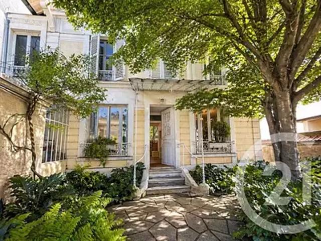 Val de Marne 94 Achat / Vente maison 7 pièces t7