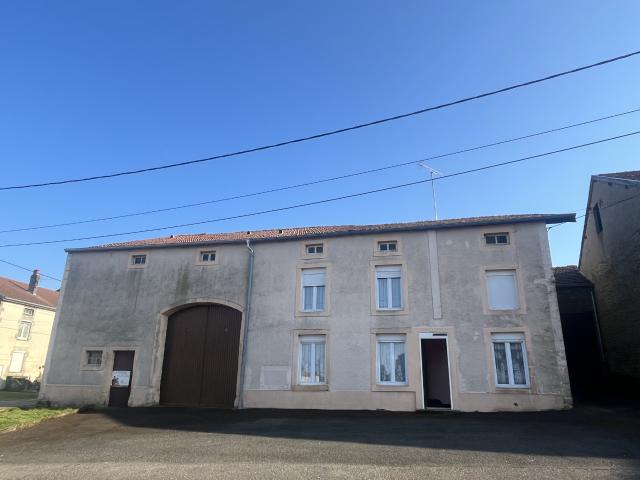 Val de Meuse Vente Maison 52