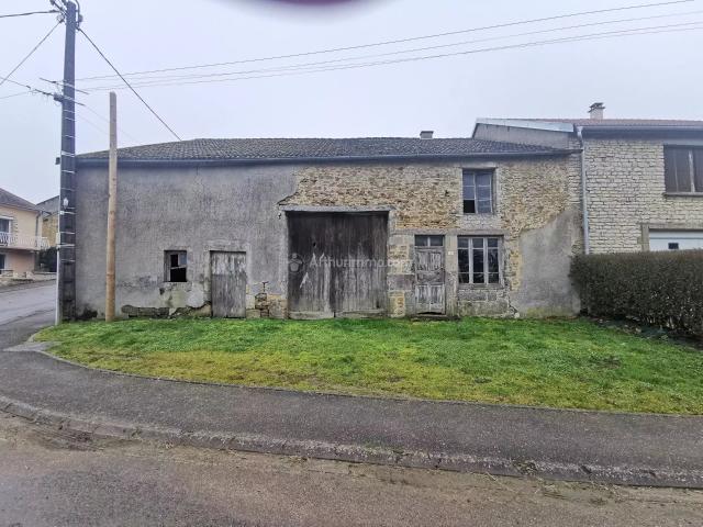 Val de Meuse Vente Maison 52