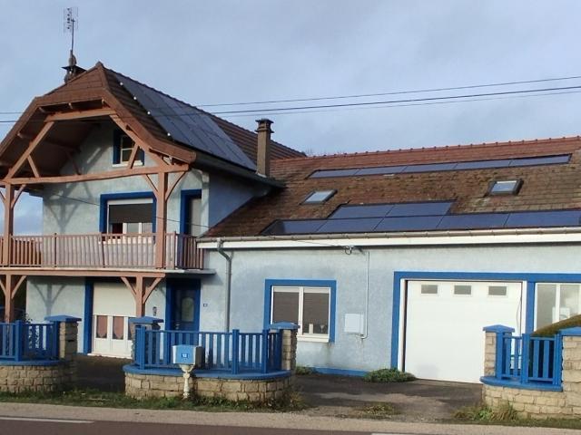 Val de Meuse Vente Maison 52