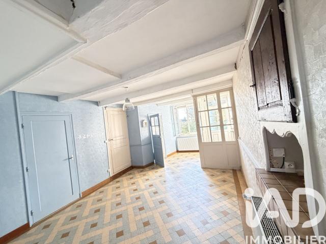 Val de Meuse Vente Maison 52