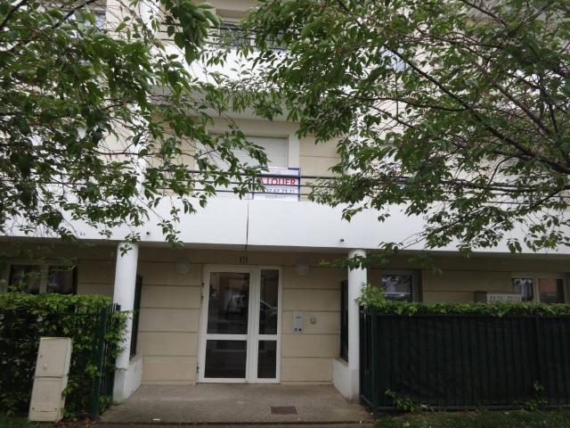 VAL DE REUIL T2 de 40 m²