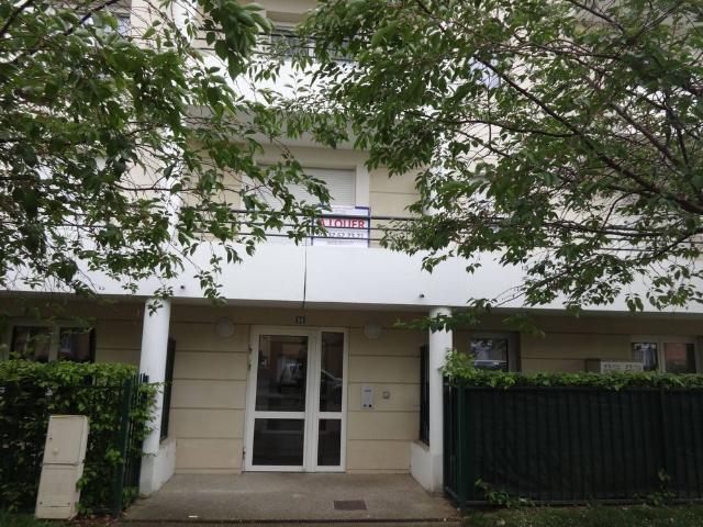 VAL DE REUIL T2 de 40 m²