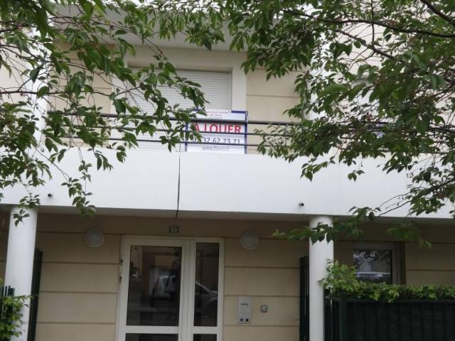 VAL DE REUIL T2 de 40 m²