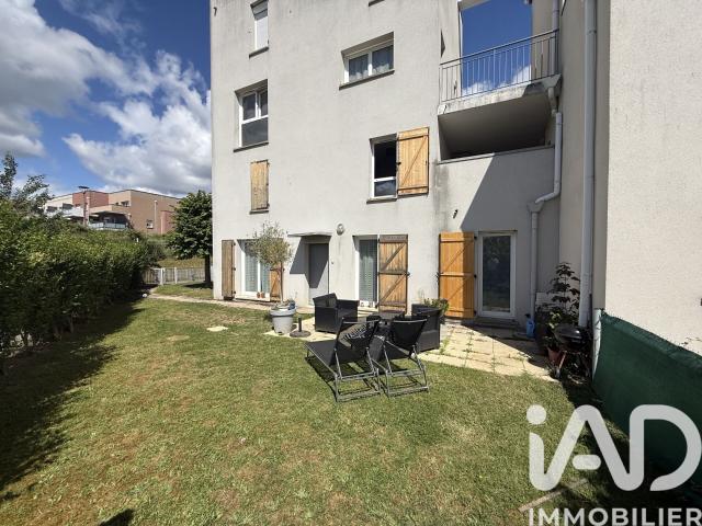 Val de Reuil Vente Appartement 27