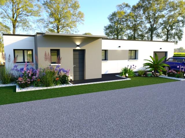 Val de Reuil Vente Maison 27