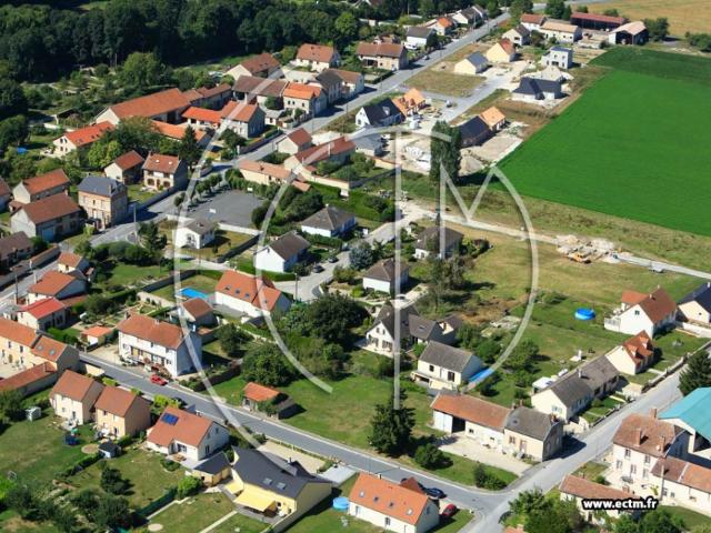 Val de Vesle Vente Terrain 51