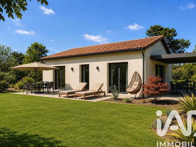 Val de Virieu Vente Maison 38