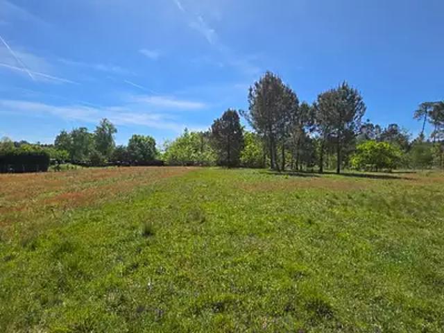 Val de Virvée 33240 Programme neuf terrain neuf à vendre