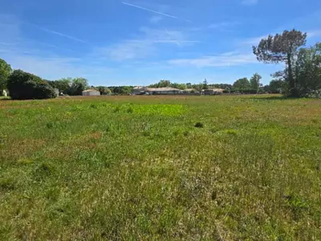 Val de Virvée 33240 Programme neuf terrain neuf à vendre