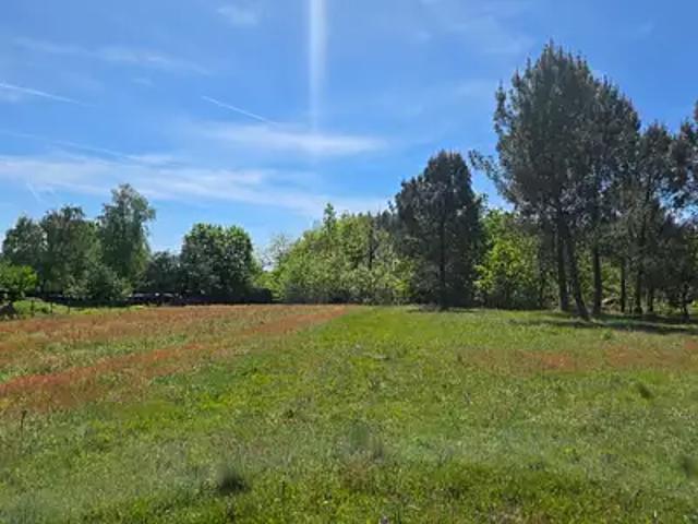 Val de Virvée 33240 Programme neuf terrain neuf à vendre