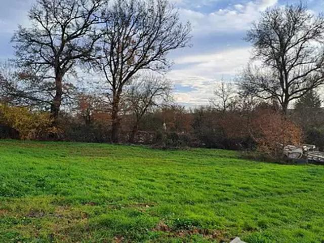 Val d'Erdre Auxence 49370 Programme neuf terrain neuf à vendre