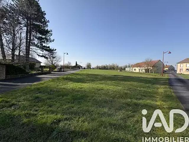 Val des Marais 51130 Achat / Vente terrain