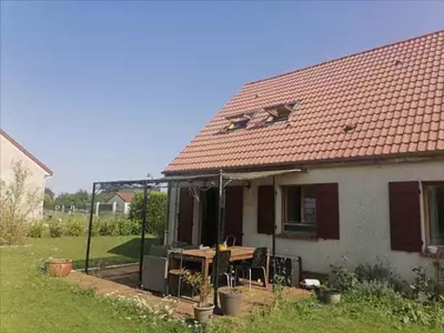 Val des Marais 51130 Achat / Vente maison 8 pièces t8
