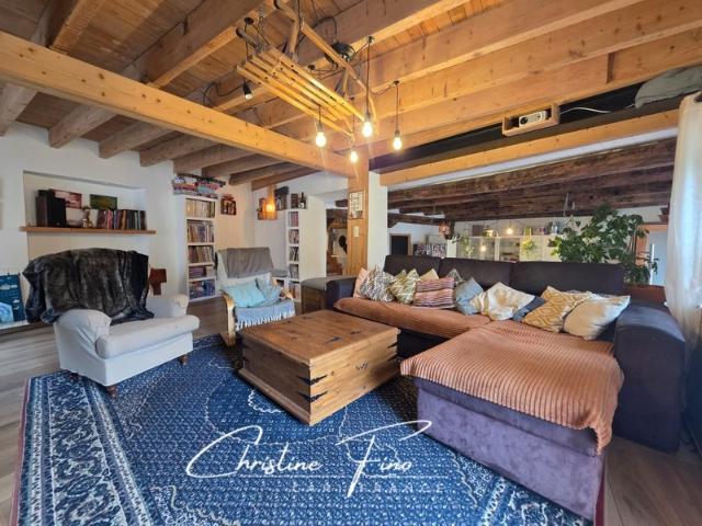 Val des Prés Vente Maison 05
