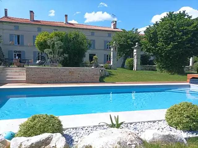 Val des Vignes 16250 Achat / Vente maison