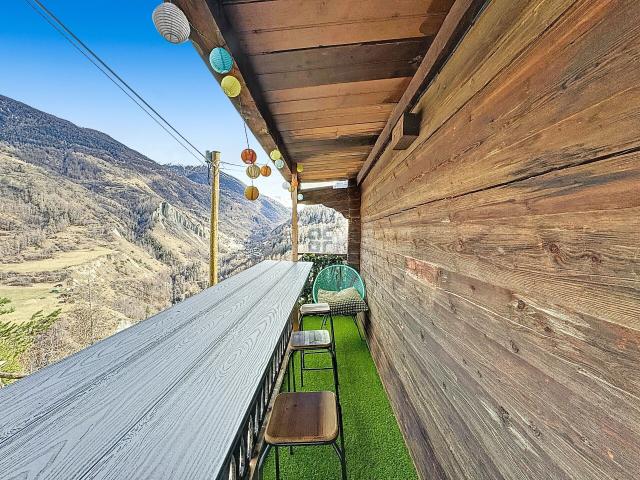 Val d'Hérens Appartement 3½ au cœur de la vallée | dreamo. Ch